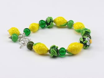 Anfertigung für Ines