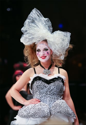 Laufstegfotograf Wiesbaden