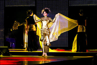 Fotograf Messeevents