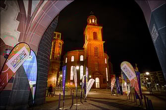 Sporteventfotografie Frankfurt