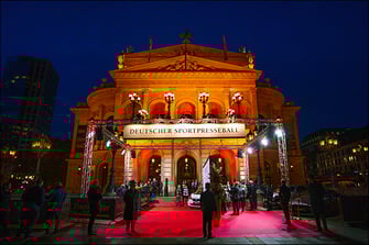 Eventfotograf Frankfurt