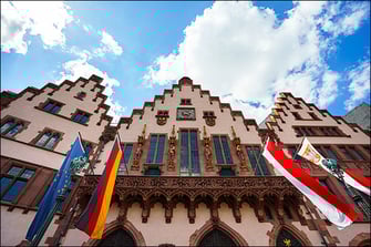 Gesellschaftsfotograf Frankfurt