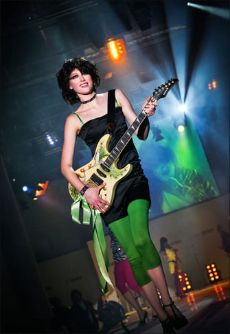 Laufstegfotograf Hessen