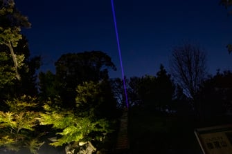 ~景KEI~二之丸庭園特別観覧 _PERIMETRON(ペリメトロン)六之景