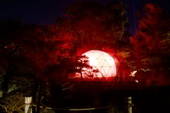 ~景KEI~二之丸庭園特別観覧 _PERIMETRON(ペリメトロン)八之景