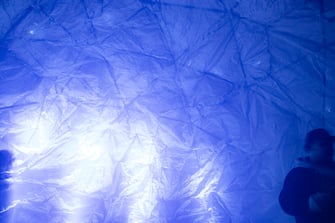 ~景KEI~二之丸庭園特別観覧 _PERIMETRON(ペリメトロン)七之景