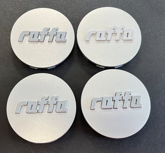 Nabendeckel RS Series 