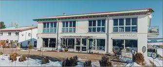 So finden Sie uns - Anfahrt und Öffnungszeiten