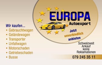 Europa Autoexport