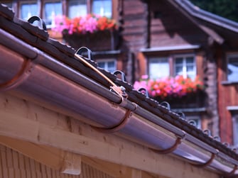 Referenzen Rossi Dach AG Oberbüren