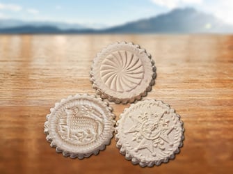 Kloster St. Anna Produkt; Bücher