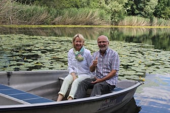 Wir sitzen alle im selben Boot
