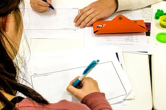 オフィス環境の改善提案