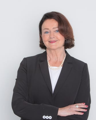 Marie-Luise Tenz / Zahnarzt Dr. Ahlers | is-mid-rounded