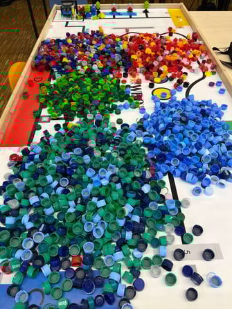 Vieles über Kunststoffe lernen