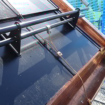 Solaranlage Blitzschutz Photovoltaik Blitzschutz