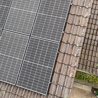 Solaranlage Blitzschutz Photovoltaik Blitzschutz