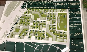 Wildgarten Bauplatz 1