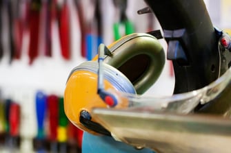 Spenglerei Wittenbach St.Gallen Blitzschutz