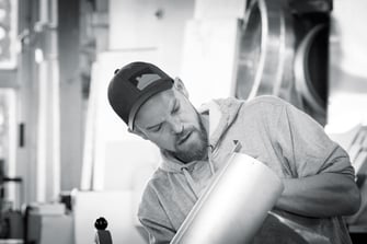 Stefan Müggler Spenglerei St.Gallen Wittenbach