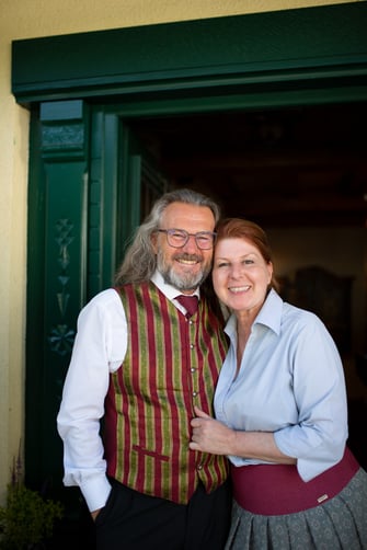 Alexandra Lassnig Hochzeiten im Arlberg Stuben