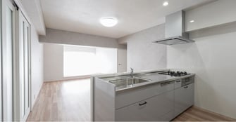 内装リフォーム