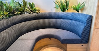 いす張替え・別注製作