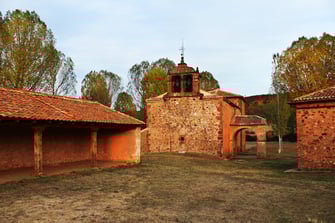 Ermita del Padre Eterno