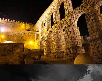 Qué ver en Segovia capital