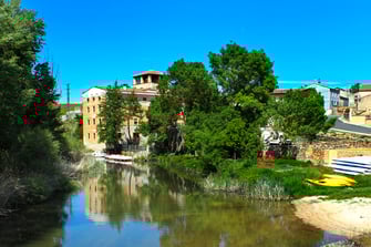 San Miguel de Bernuy