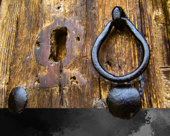 Hoteles y Casas rurales