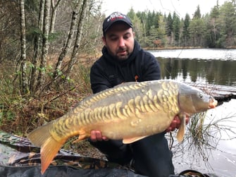 carpe Iktus Corrèze