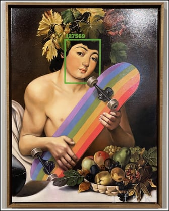 Moderne Kunst Nürnberg Galerie rfzk 