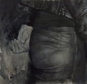 Romanian Artist Marius Vatamanu rfzk laurentiu feller