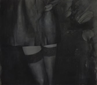 Romanian Artist Marius Vatamanu in Nürnberg