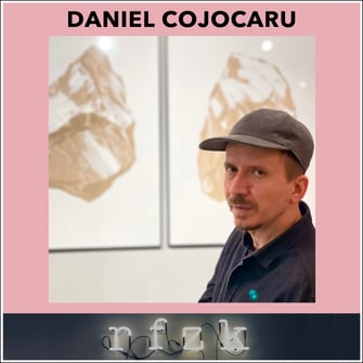 Daniel Cojocaru im rfzk.feller Nürnberg