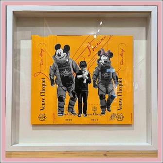  Veuve Clicquot Galerie Nuernberg Street Art