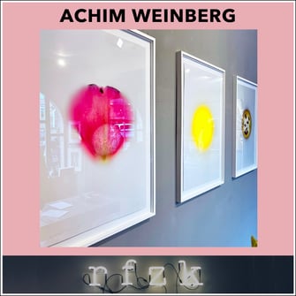Achim Weinberg Photographie Galerie rfzk.feller Nürnberg