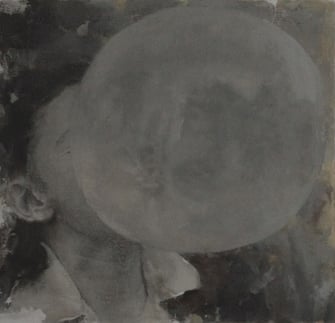 Bubble Gum - Romanian Artist Marius Vatamanu in Nürnberg