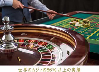 アミューズメント施設