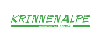 Krinnenalpe Nesselwängle Tannheimertal