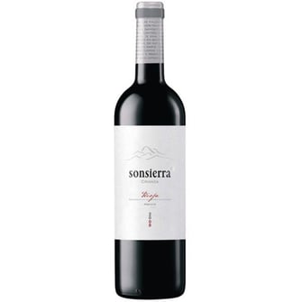 Sonsierra MAGNUM Crianza