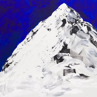 Herbert Brandl, Bilder, galerie artziwna