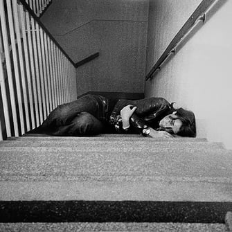 Valie Export, galerie artziwna, Wien