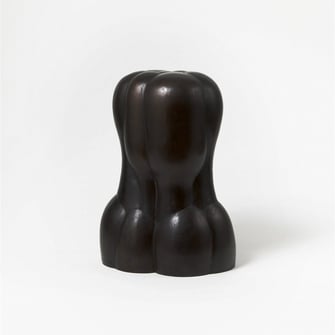 Joannis Avramidis, Skulpturen, galerie artziwna