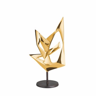 Wander Bertoni, Skulpturen, galerie artziwna