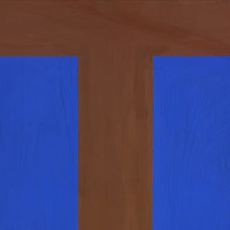 Heimo Zobernig, galerie artziwna, Wien