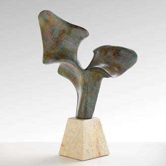 Erdman Richard, Skulpturen, galerie artziwna