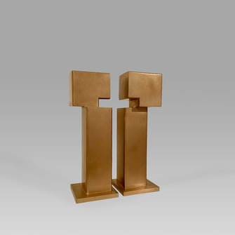 Schaumberger Florina, Skulpturen, galerie artziwna