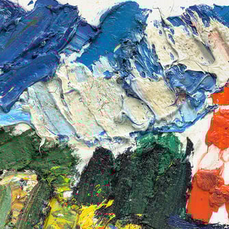 Franz Grabmayr, galerie artziwna, Wien